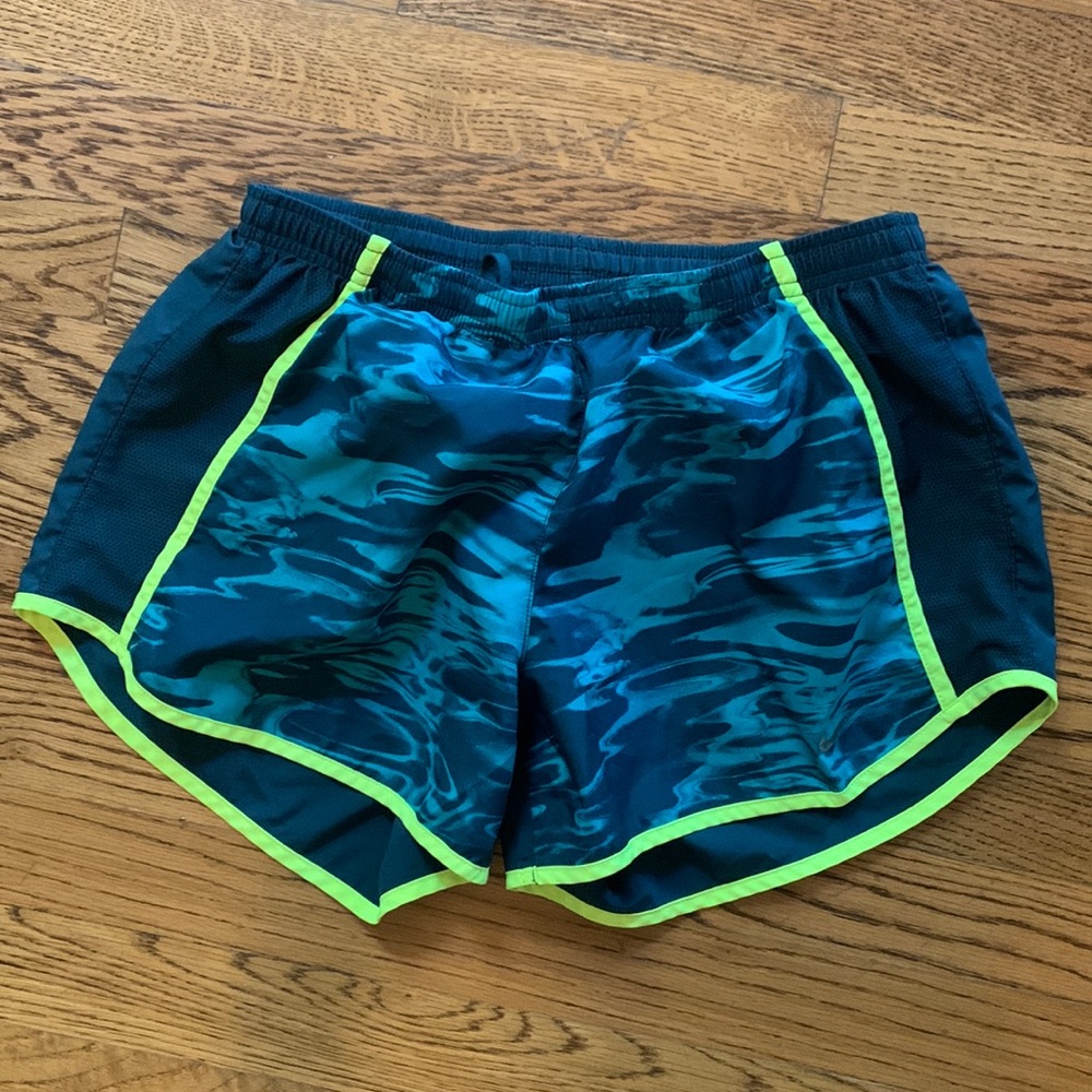 EUC Nike Shorts